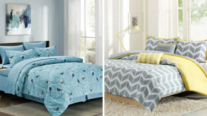 Bedding On Sale From 17 99 Wayfair Canada