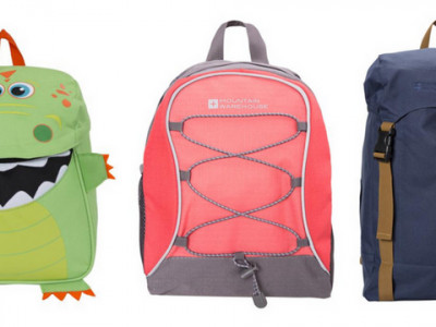 Up to 73% off Backpacks