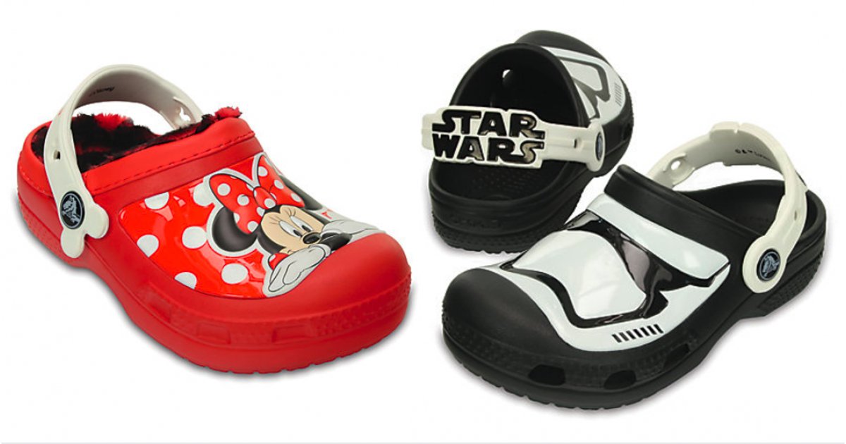 crocs cleo clearance