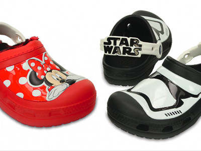 Extra 50% off Crocs Clearance