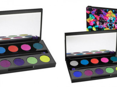Urban Decay Palette $40