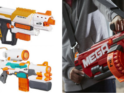 NERF Fest Sale on Now