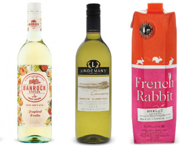 Clearance Sale @ LCBO