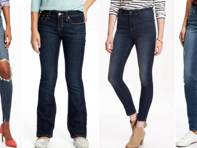 50% off All Jeans 