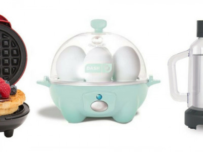Dash Appliances from $16
