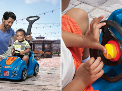 Hots Wheels Racer $39.97