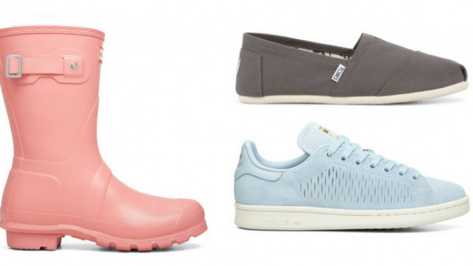 Sale Shoes from $17.49 @ Little Burgundy