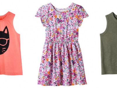 Best Sales at Joe Fresh Kids