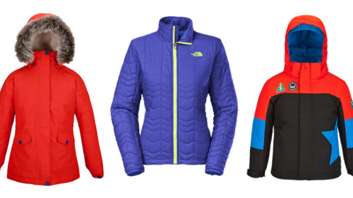 sport chek winter jackets
