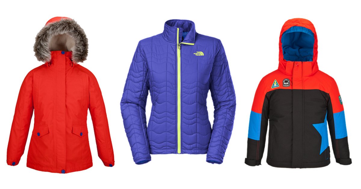 Best Deals on Sport Chek Winter Jackets