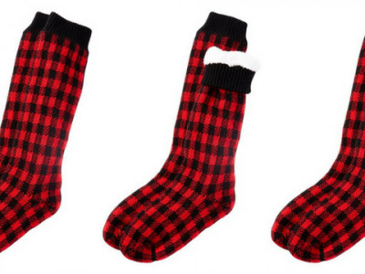 Reading Socks from $8.50