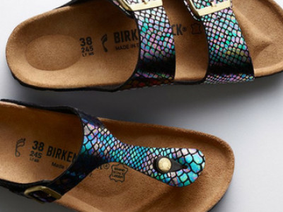 Where to Buy Birkenstocks in Canada