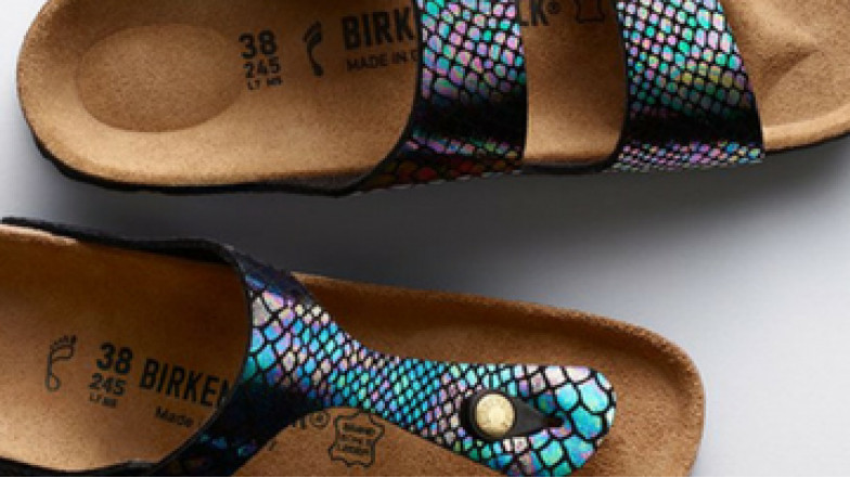 birkenstock hudson bay