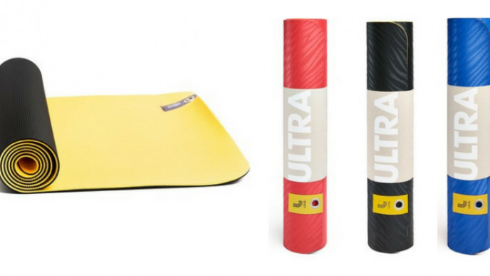 Lolë Yoga Mats from $31.18 