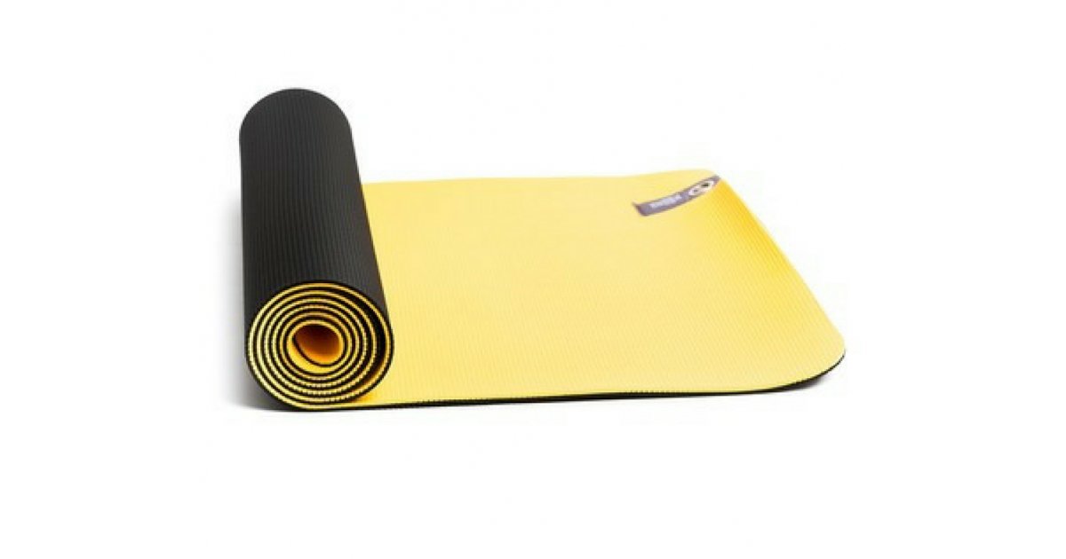 lole ultra yoga mat