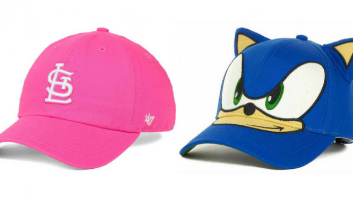 lids hats canada