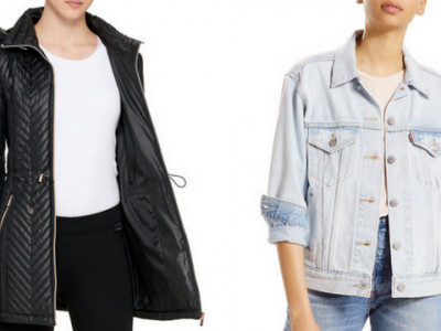 30% off Women's Fall Apparel @ The Bay