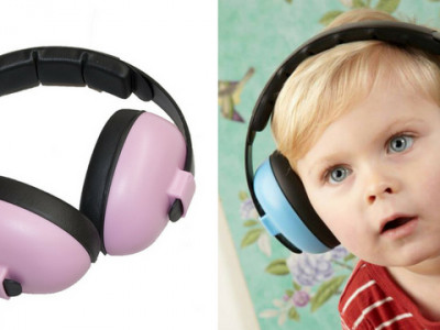 Baby Banz Earmuffs from $29.99