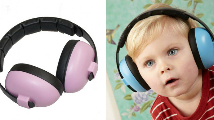 Baby Banz Earmuffs on Sale from $29.99