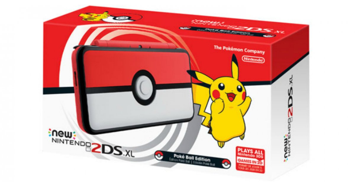 nintendo 2ds canada