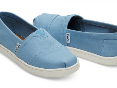 Extra 25% off TOMS from $18.74
