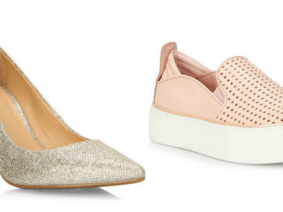 Up to 70% off @ Browns Shoes