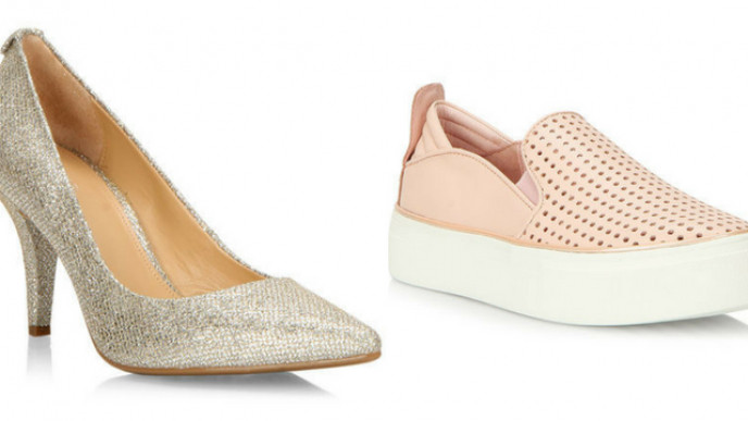 Up to 70% off Sale Items @ Browns Shoes