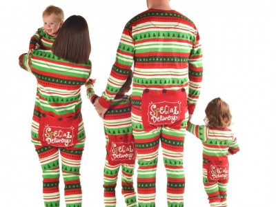 Where to Buy Christmas Onesies Canada