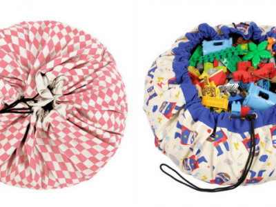 Play & Go Mats $39.96