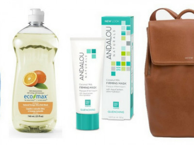 Up to 75% off @ Well.ca