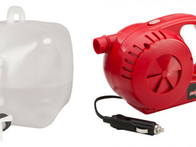 Coleman Gear from $2.38