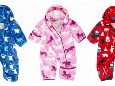 Hatley Baby Bundlers $32.39