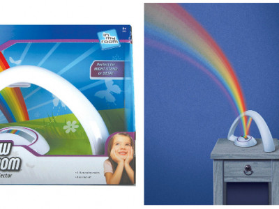 Rainbow In My Room $20.01