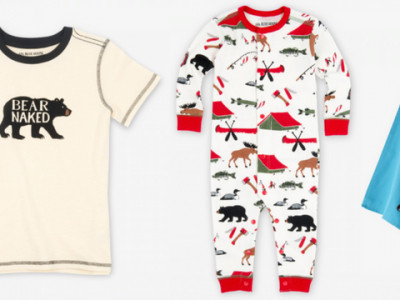 Flash Sale from $3.20 @ Hatley