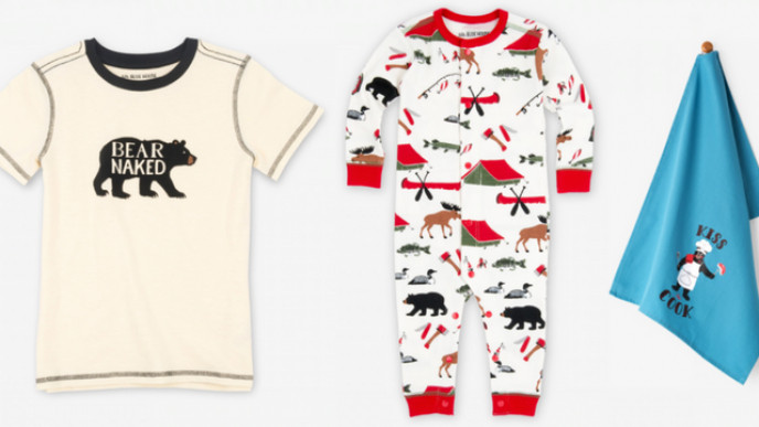 20% off Little Blue House from $3.20 @ Hatley