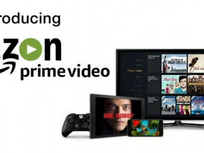 Amazon Prime Video
