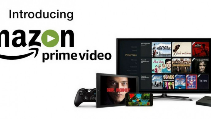 What you Need to Know about Amazon Prime Video