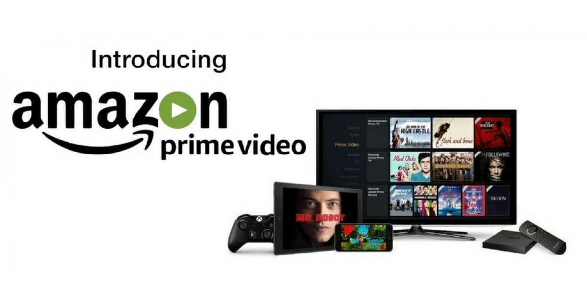 What you Need to Know about Amazon Prime Video