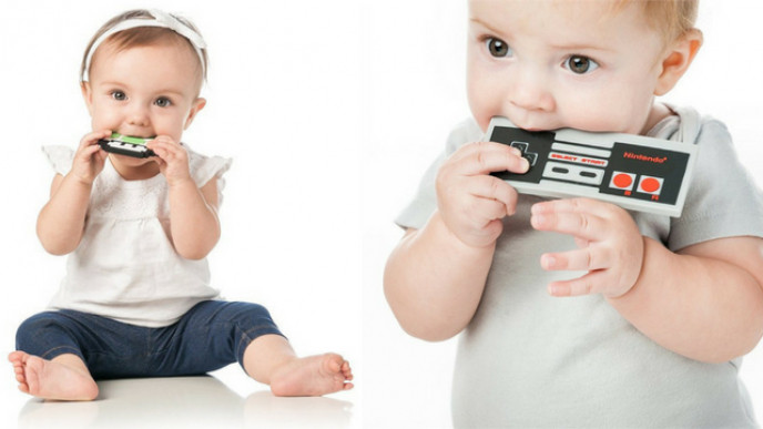 Bumkins Baby Gear from $5.56 @ Chapters