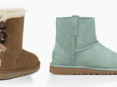 UGG Boots from $90