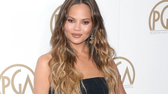 Celebrity reaches out for support