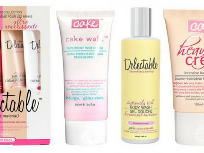 Cake Beauty from $5.60