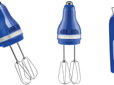 KitchenAid Hand Mixer $39.99