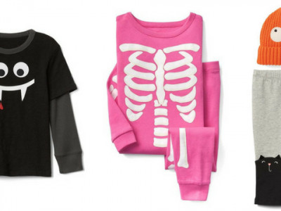 Halloween Clothes from $5.25