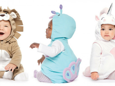 Carter's Baby Costumes $24