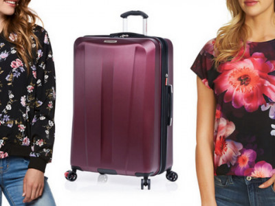 Flash Sale @ The Bay