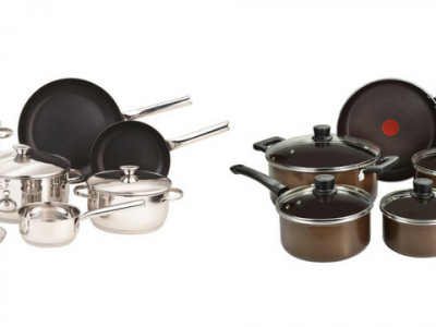 Cookware Sets from $99.99