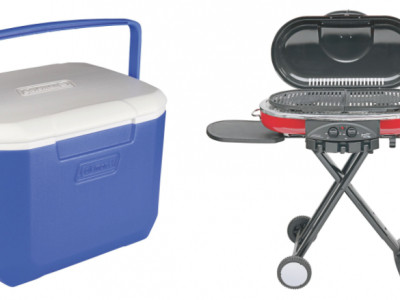 Coleman Sale from $1.49