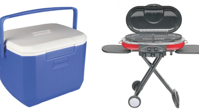 Camping Sale from $1.49 Shipped @ Coleman Canada