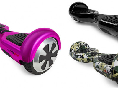 Hoverbird Electric Scooter $289.99